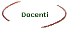 Docenti