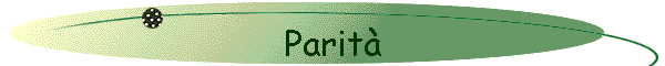 Parità