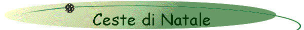 Ceste di Natale