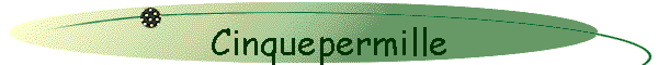 Cinquepermille