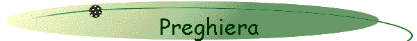 Preghiera