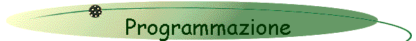 Programmazione